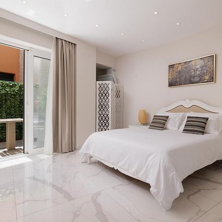 Corfu Town Luxury Studios -D ภายนอก รูปภาพ