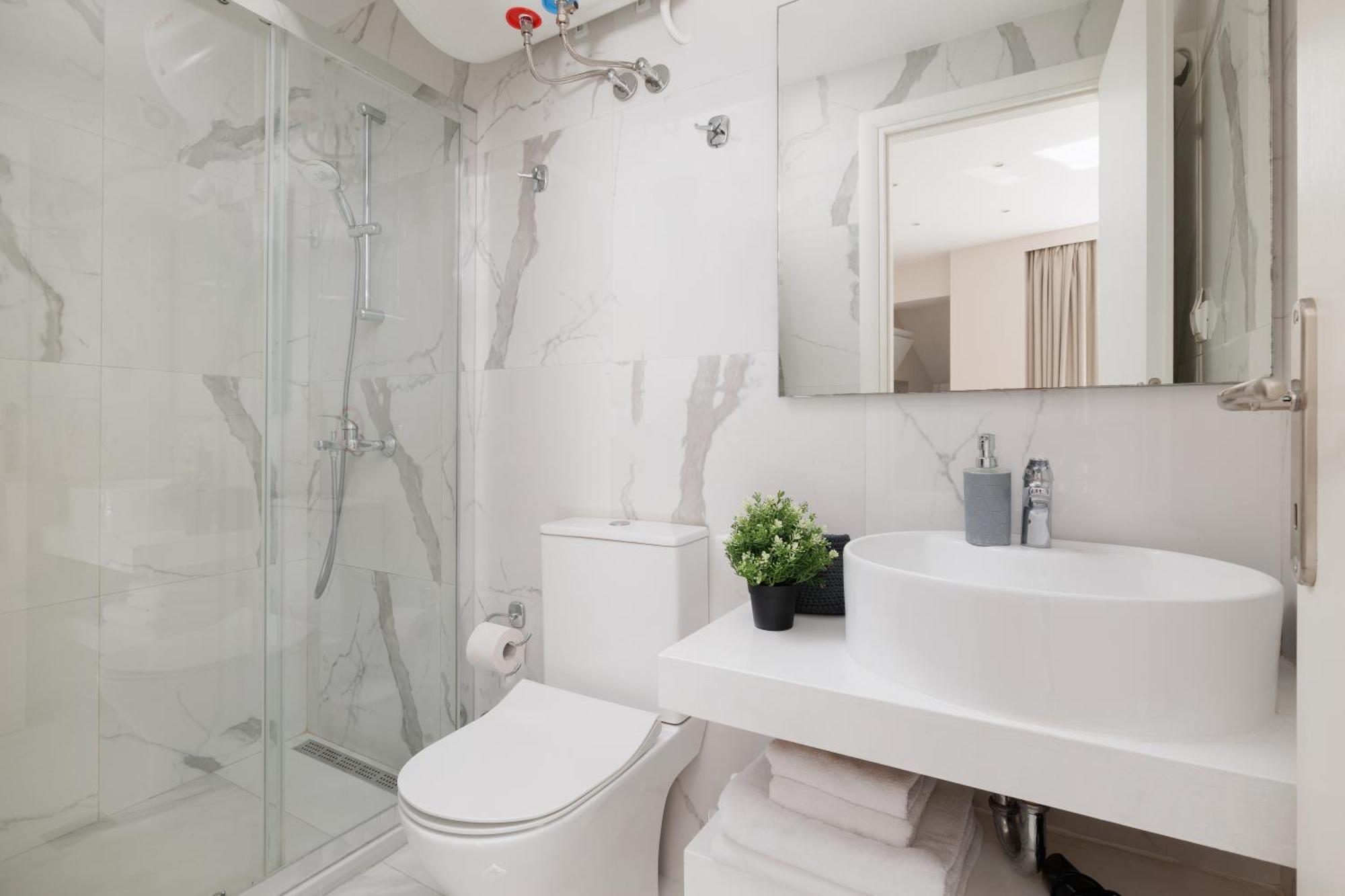 Corfu Town Luxury Studios -D ภายนอก รูปภาพ